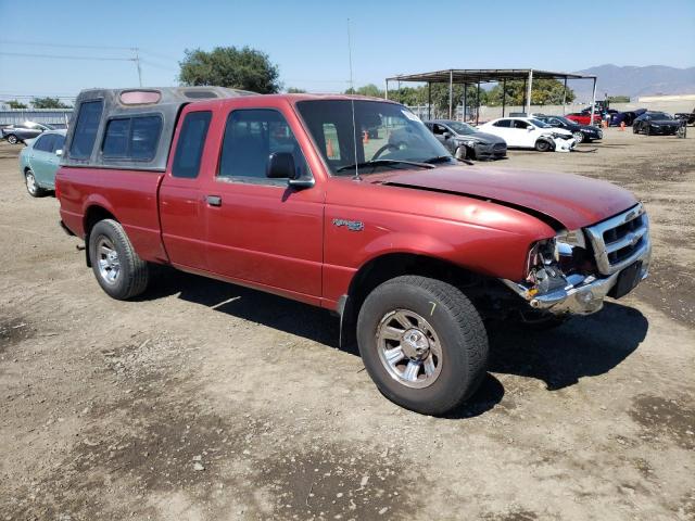 Photo 4 from auction – 2000 FORD RANGER SUP with VIN 1FTYR14V4YPA84377