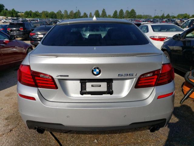 Foto 6 de la subasta – 2013 BMW 535 XI con VIN WBAFU7C55DDU72138