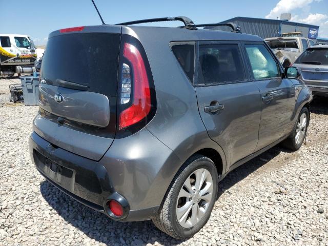 Photo 3 from auction – 2016 KIA SOUL + with VIN KNDJP3A58G7323595