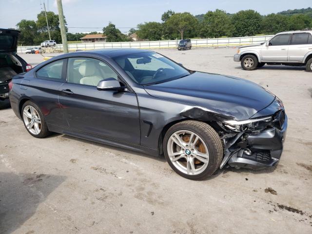 Photo 4 from auction – 2019 BMW 430XI with VIN WBA4W5C57KAE49435