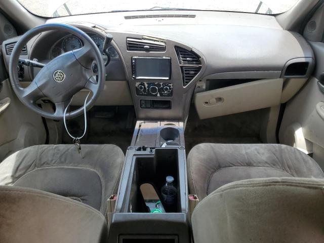 Photo 8 from auction – 2005 BUICK RENDEZVOUS with VIN 3G5DA03E75S562992