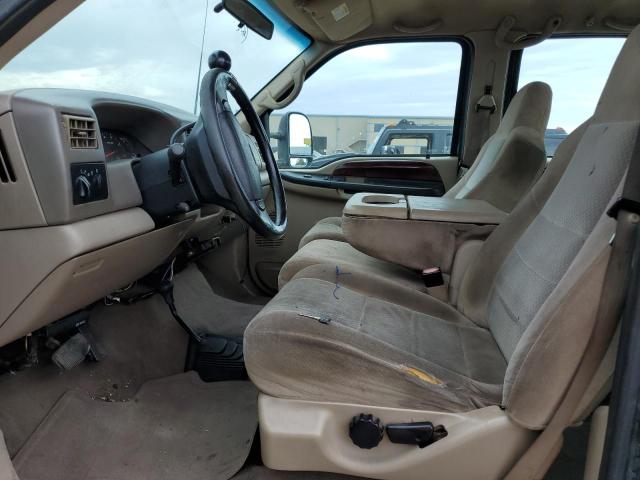 Photo 7 from auction – 2002 FORD F250 SUPER with VIN 3FTNW21F42MA15989