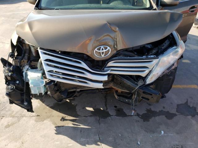 Photo 12 from auction – 2011 TOYOTA VENZA with VIN 4T3ZK3BB9BU046149