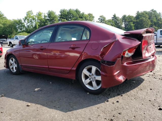 Photo 2 from auction – 2006 HONDA CIVIC EX with VIN 2HGFA16886H513870