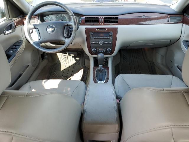 Photo 8 from auction – 2009 CHEVROLET IMPALA 1LT with VIN 2G1WT57K791325082