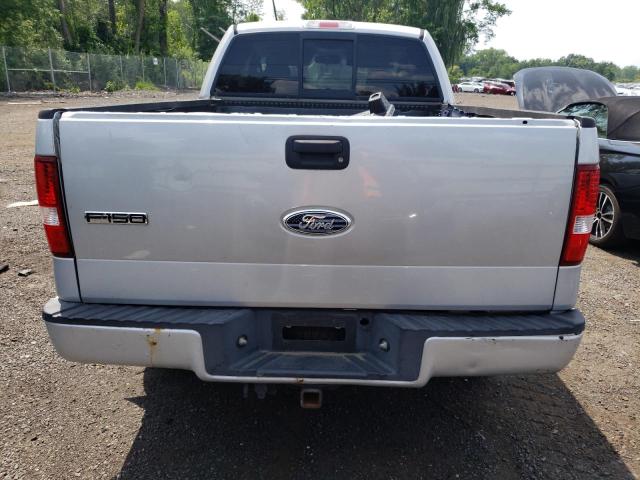 Photo 6 from auction – 2006 FORD F150 with VIN 1FTPX14506NB83627
