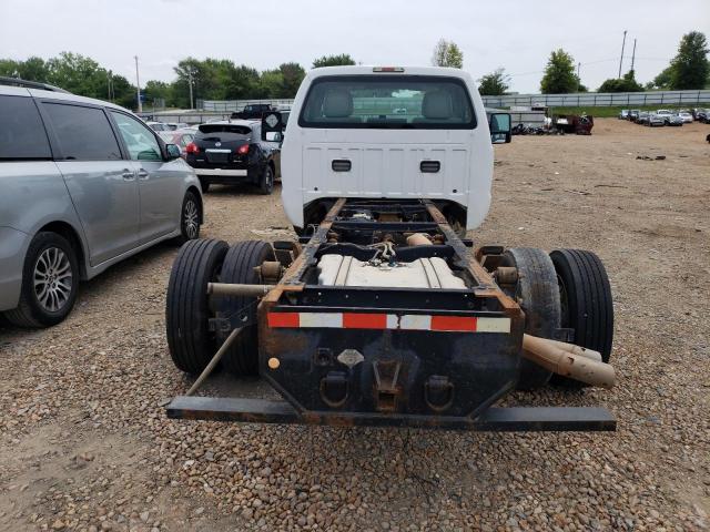 Photo 6 from auction – 2012 FORD F550 SUPER with VIN 1FDUF5GTXCEB45935