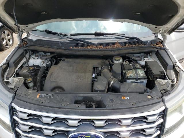 Photo 12 from auction – 2016 FORD EXPLORER L with VIN 1FM5K7F87GGA22550