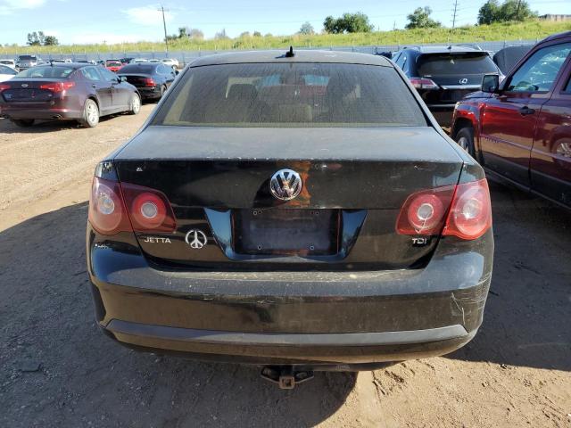 Photo 6 from auction – 2009 VOLKSWAGEN JETTA TDI with VIN 3VWAL71K79M153809