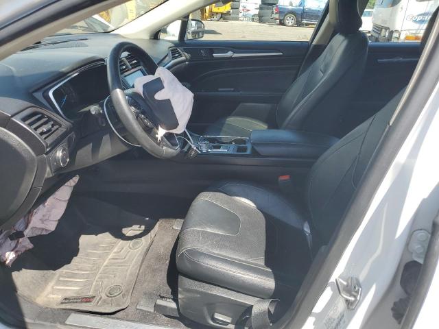 Photo 7 from auction – 2019 FORD FUSION TIT with VIN 3FA6P0D95KR117502