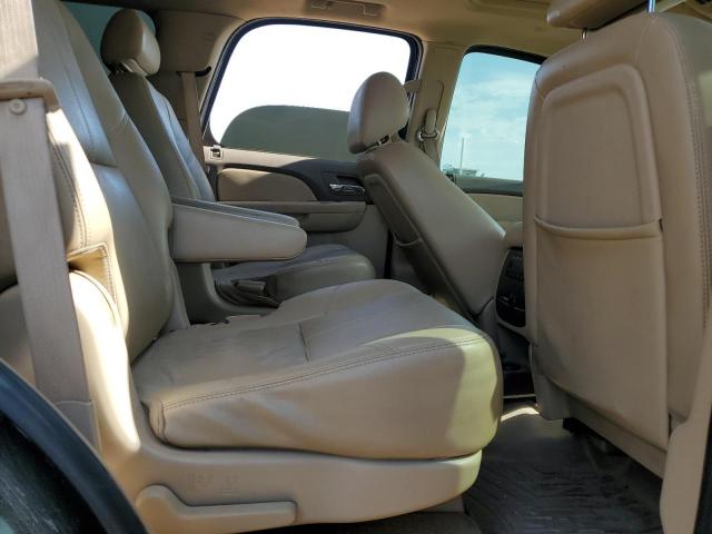Photo 11 from auction – 2010 CHEVROLET TAHOE C150 with VIN 1GNUCBE0XAR190519