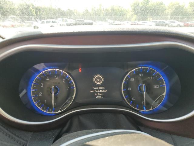 Photo 9 from auction – 2020 CHRYSLER PACIFICA L with VIN 2C4RC1GG3LR107304