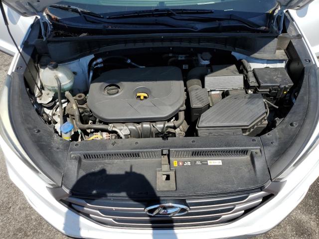 Photo 12 from auction – 2016 HYUNDAI TUCSON with VIN KM8J23A42GU195969