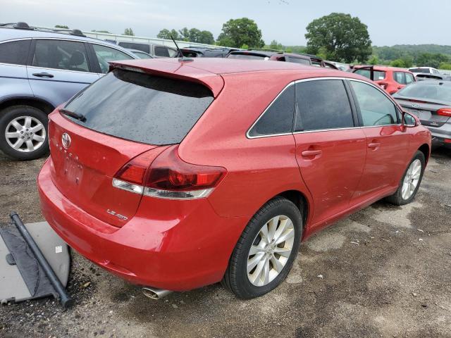 Photo 3 from auction – 2013 TOYOTA VENZA with VIN 4T3BA3BB9DU039614