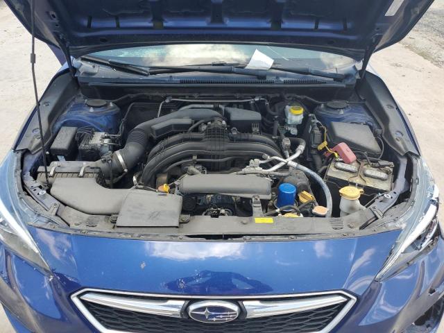 Photo 11 from auction – 2018 SUBARU IMPREZA with VIN 4S3GTAA6XJ3732439