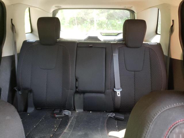 Photo 10 from auction – 2015 GMC TERRAIN SL with VIN 2GKFLVEK2F6251972