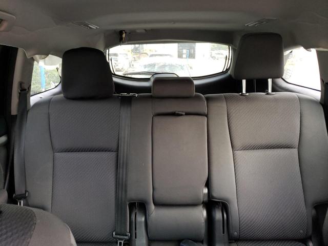 Photo 10 from auction – 2016 TOYOTA HIGHLANDER with VIN 5TDBKRFH5GS259823