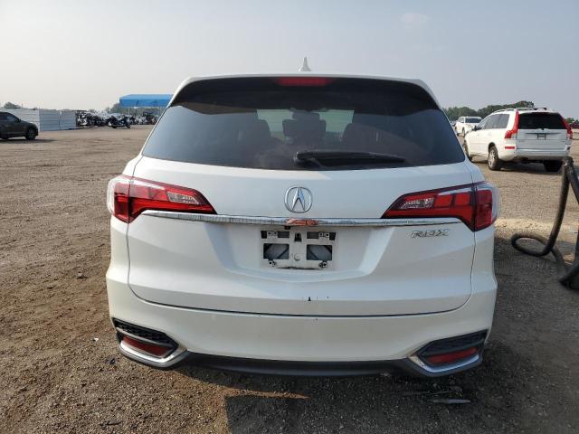 Photo 6 from auction – 2016 ACURA RDX TECHNO with VIN 5J8TB3H56GL010762