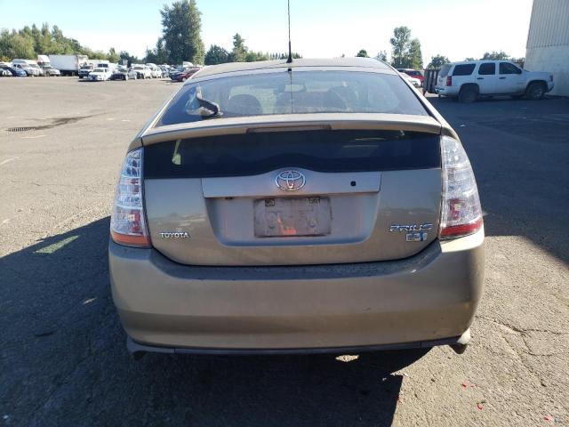 Photo 6 from auction – 2009 TOYOTA PRIUS with VIN JTDKB20U093485267