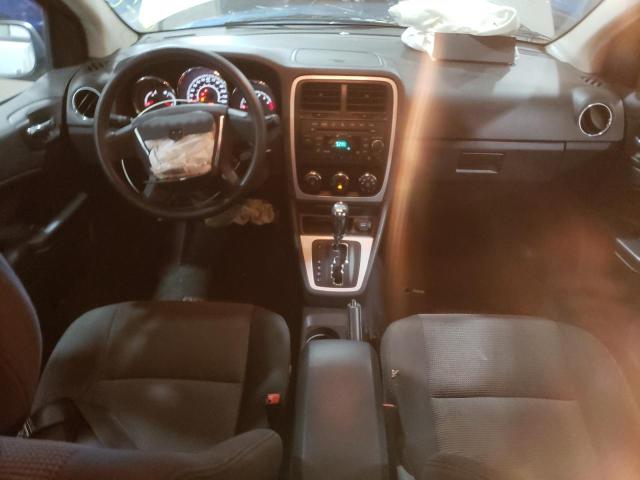Photo 8 from auction – 2010 DODGE CALIBER SX with VIN 1B3CB4HA4AD663238