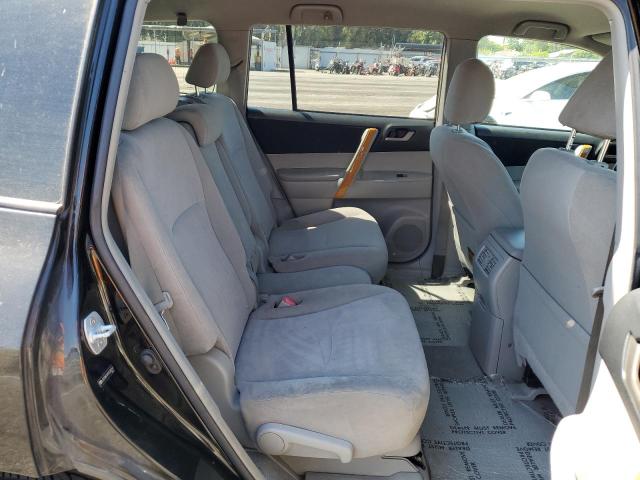 Photo 11 from auction – 2009 TOYOTA HIGHLANDER with VIN JTEEW41A992034759