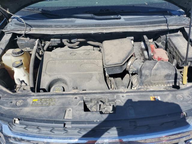 Photo 11 from auction – 2012 FORD EDGE SEL with VIN 2FMDK4JC8CBA81582