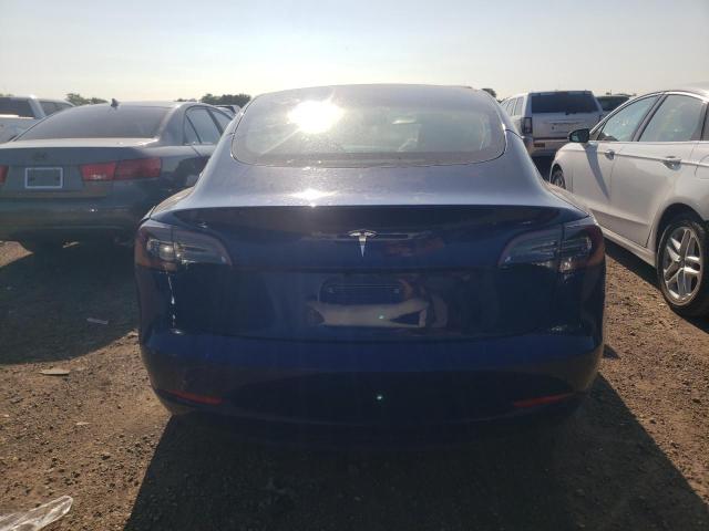 Photo 6 from auction – 2023 TESLA MODEL 3 with VIN 5YJ3E1EA0PF504145