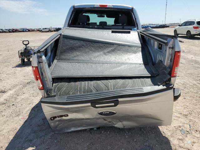 Photo 6 from auction – 2016 FORD F150 SUPER with VIN 1FTEW1EP6GFB01700