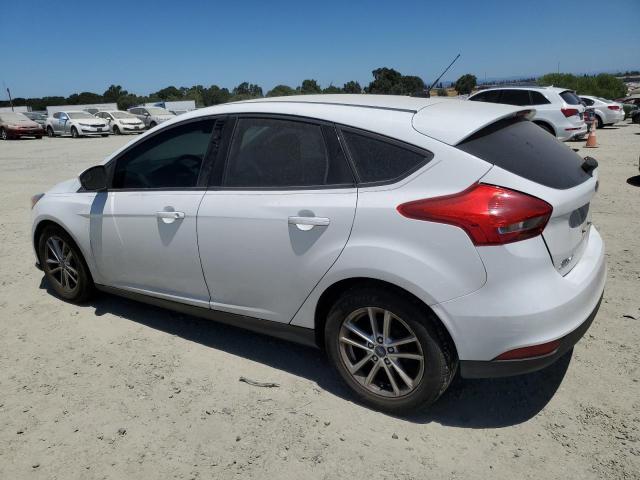Photo 2 from auction – 2018 FORD FOCUS SE with VIN 1FADP3K26JL237112