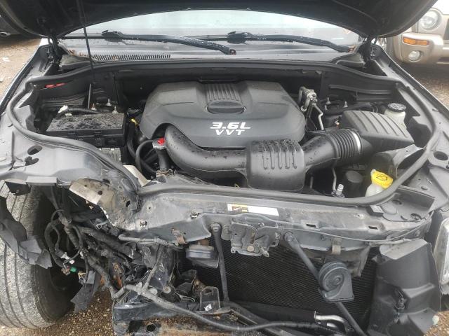 Photo 12 from auction – 2014 JEEP GRAND CHER with VIN 1C4RJFAG8EC119018