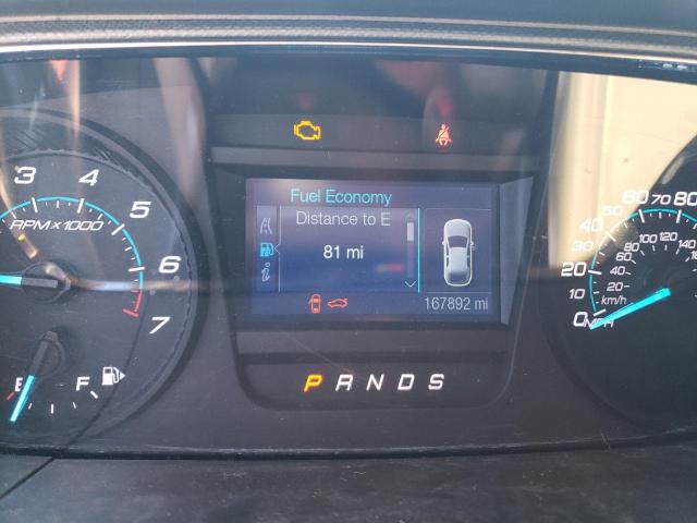 Photo 9 from auction – 2014 FORD TAURUS SE with VIN 1FAHP2D87EG135295