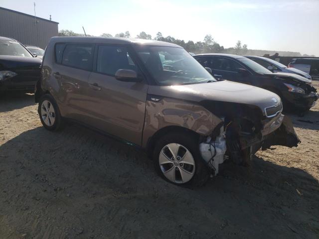 Photo 4 from auction – 2014 KIA SOUL with VIN KNDJN2A25E7056807
