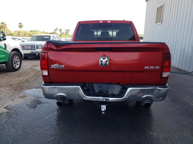 Photo 6 from auction – 2009 DODGE RAM 1500 with VIN 1D3HV13T79S735907