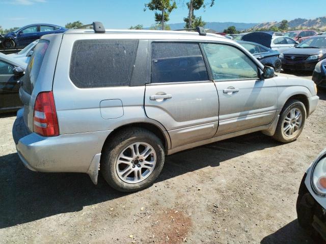 Zdjęcie 3 z aukcji – 2005 SUBARU FORESTER 2 z VIN JF1SG69625H739254