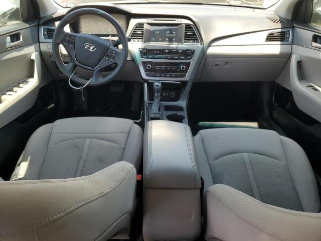 Photo 8 from auction – 2016 HYUNDAI SONATA SE with VIN 5NPE24AF9GH280850