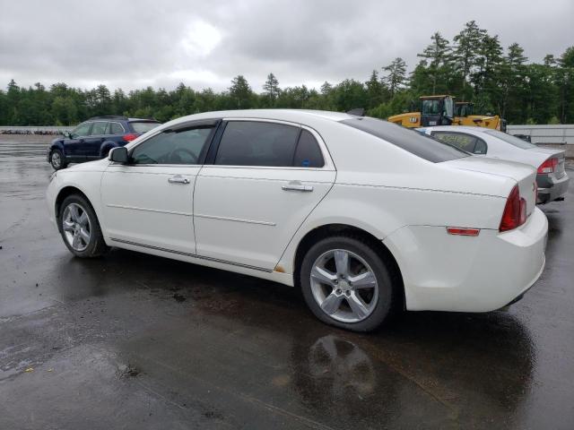 Photo 2 from auction – 2012 CHEVROLET MALIBU 2LT with VIN 1G1ZD5EU4CF135030