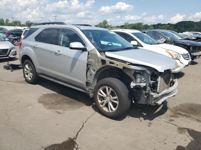 Photo 4 from auction – 2016 CHEVROLET EQUINOX LT with VIN 2GNFLFEK5G6229538
