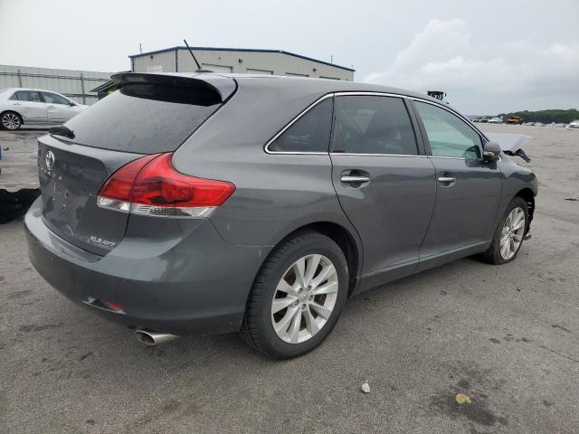 Photo 3 from auction – 2015 TOYOTA VENZA LE with VIN 4T3BA3BB7FU073103