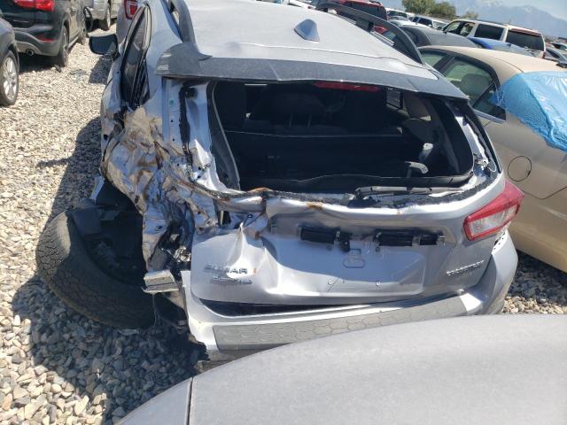 Photo 6 from auction – 2019 SUBARU CROSSTREK with VIN JF2GTAMC7KH363613
