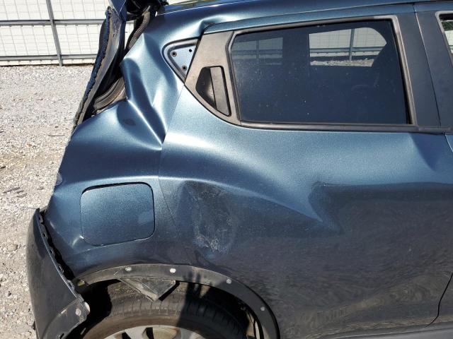 Photo 10 from auction – 2011 NISSAN JUKE S with VIN JN8AF5MV6BT009345