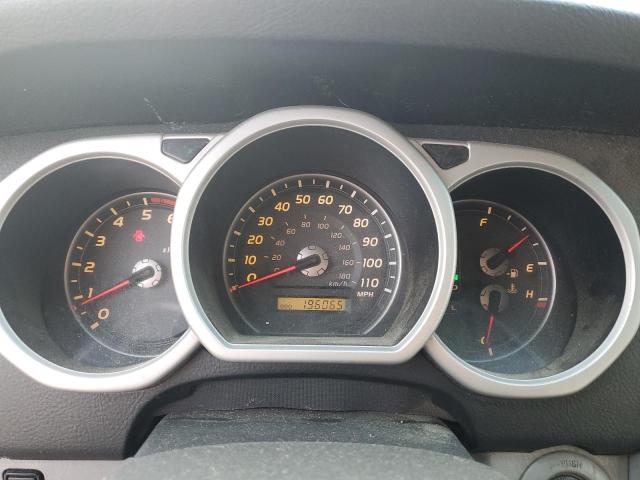 Photo 9 from auction – 2004 TOYOTA 4RUNNER LI with VIN JTEBT17R548013677