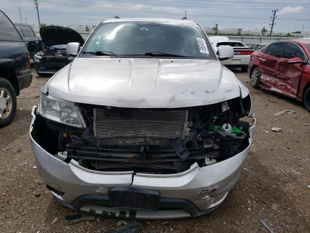 Photo 5 from auction – 2013 DODGE JOURNEY SX with VIN 3C4PDCBG0DT594774
