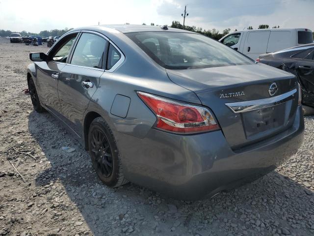 Photo 2 from auction – 2015 NISSAN ALTIMA 2.5 with VIN 1N4AL3AP3FC101085