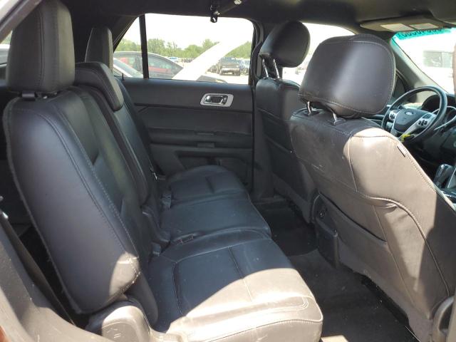 Photo 11 from auction – 2015 FORD EXPLORER X with VIN 1FM5K8D84FGC13995