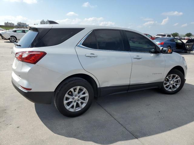 Photo 3 from auction – 2020 CHEVROLET EQUINOX LT with VIN 3GNAXKEV2LS738564