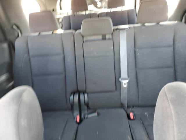 Photo 10 from auction – 2019 DODGE DURANGO SX with VIN 1C4RDHAG4KC852598