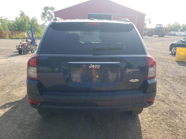Photo 6 from auction – 2014 JEEP COMPASS SP with VIN 1C4NJCAA9ED650490