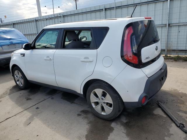 Photo 2 from auction – 2014 KIA SOUL with VIN KNDJN2A28E7016432