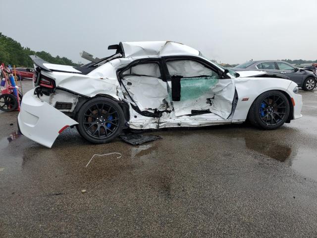 Photo 3 from auction – 2019 DODGE CHARGER SC with VIN 2C3CDXGJ4KH667763