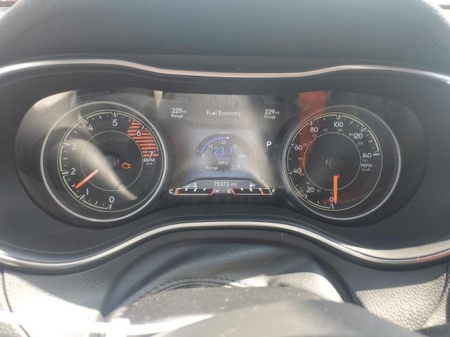 Photo 9 from auction – 2019 JEEP CHEROKEE L with VIN 1C4PJMDN7KD245527